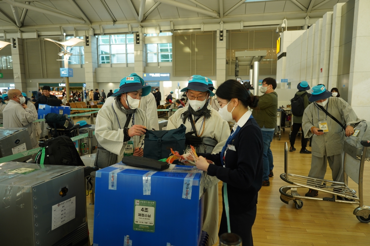 [인도순례] 20230209_인천공항 (8)